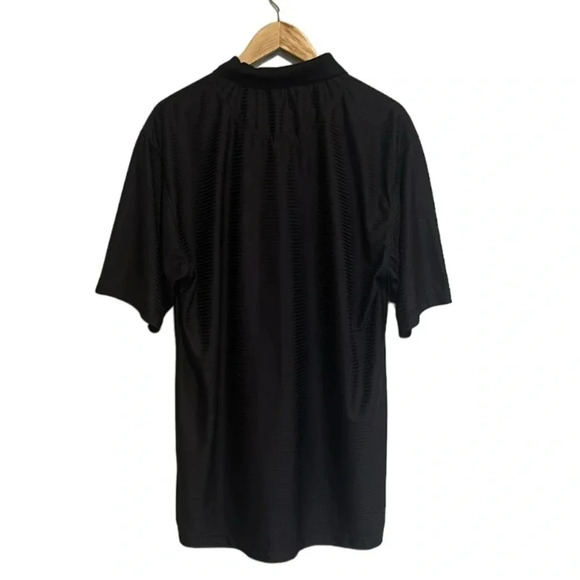 Mediterra Men’s Performance Golf Polo Shirt Size XL Summer Casual Athletic - Picture 2 of 6